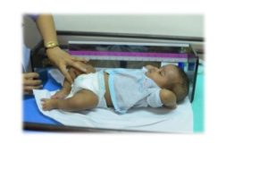 Trivandrum Development Screening Chart.pdf Developmental Evaluation Clinic I – CDC Thiruvananthapuram